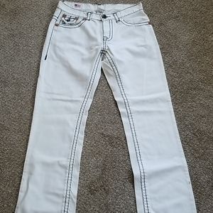 True Religion Jean's